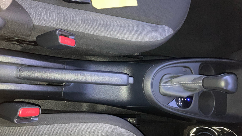 Toyota Aygo X 1.0 VVT-i Pure 5dr Auto Petrol Hatchback